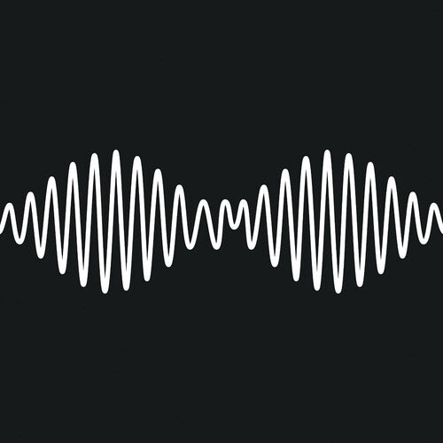 AM by Arctic Monkeys