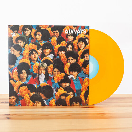 Alvvays by Alvvays