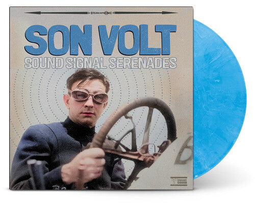Sound Signal Serenades by Son Volt RECORD STORE DAY 2026