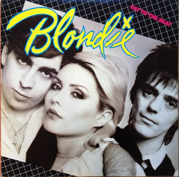 Eat To The Beat by Blondie