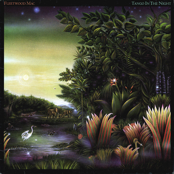 Tango In The Night by Fleetwood Mac