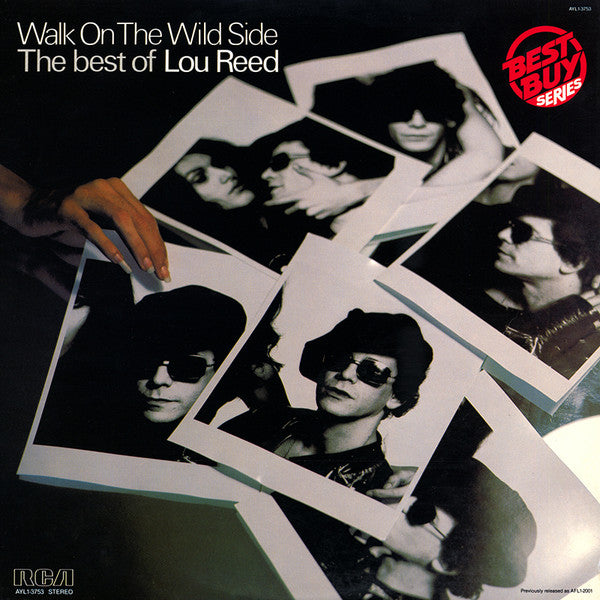 Walk On The Wild Side - The Best Of Lou Reed by Lou Reed