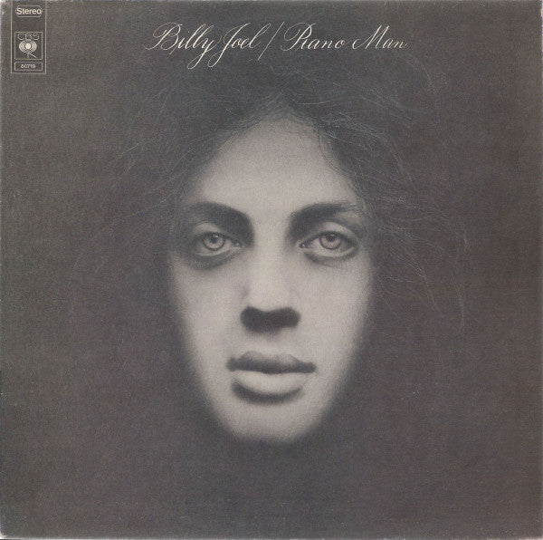 Piano Man by Billy Joel