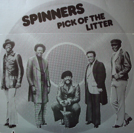 Pick Of The Litter by Spinners