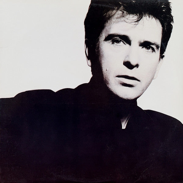 So by Peter Gabriel