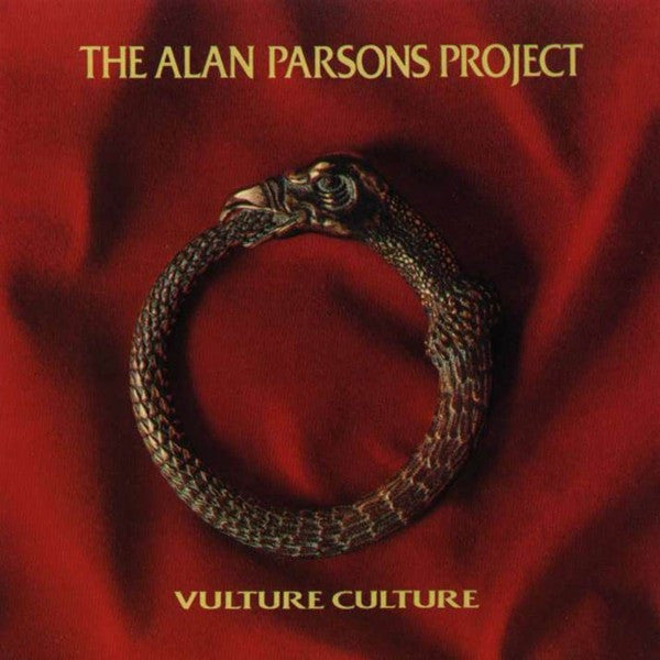 Vulture Culture by The Alan Parsons Project