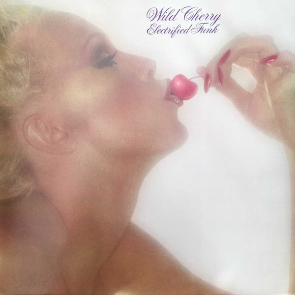 Electrified Funk by Wild Cherry