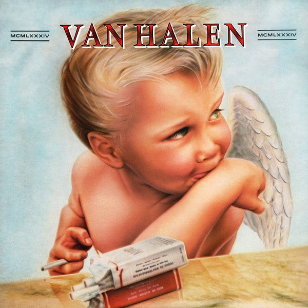 1984 by Van Halen