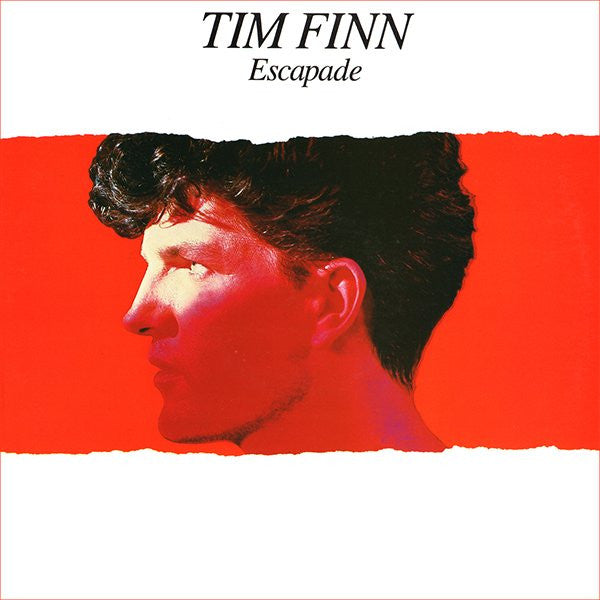 Escapade by Tim Finn