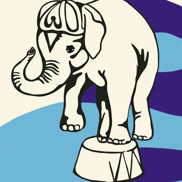 Live At Jittery Joe's by Jeff Mangum