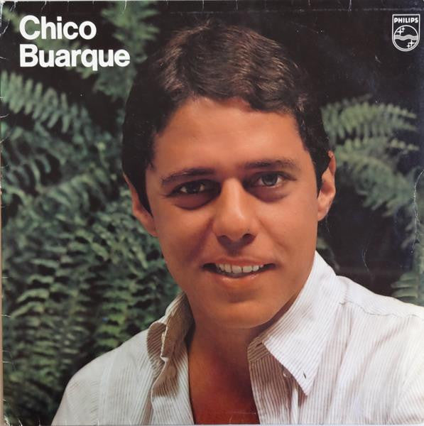 Chico Buarque by Chico Buarque