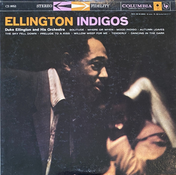 Ellington Indigos by Duke Ellington And His Orchestra