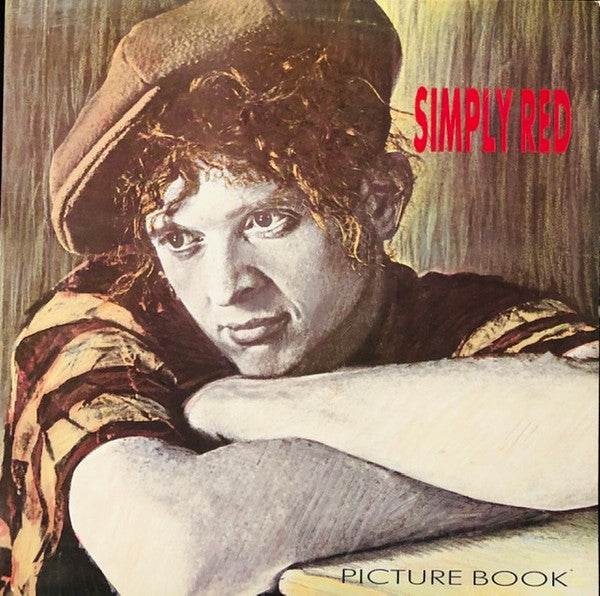Picture Book by Simply Red