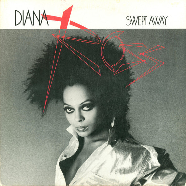 Swept Away by Diana Ross