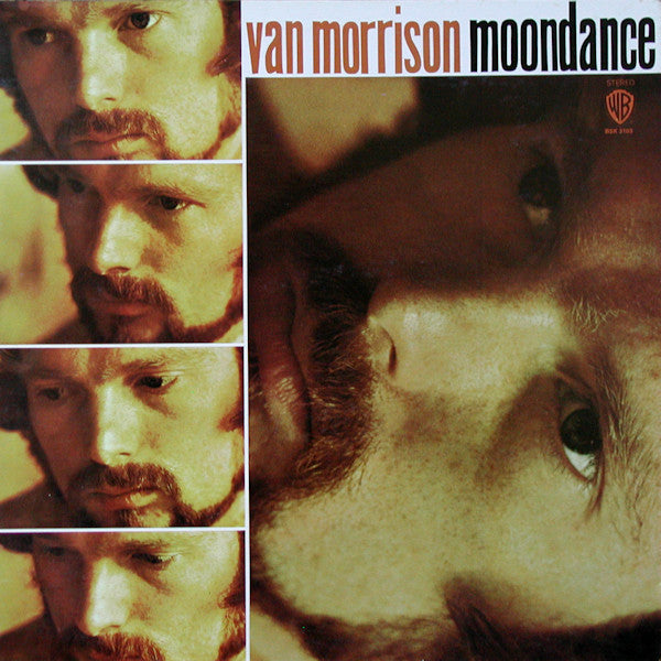 Moondance by Van Morrison