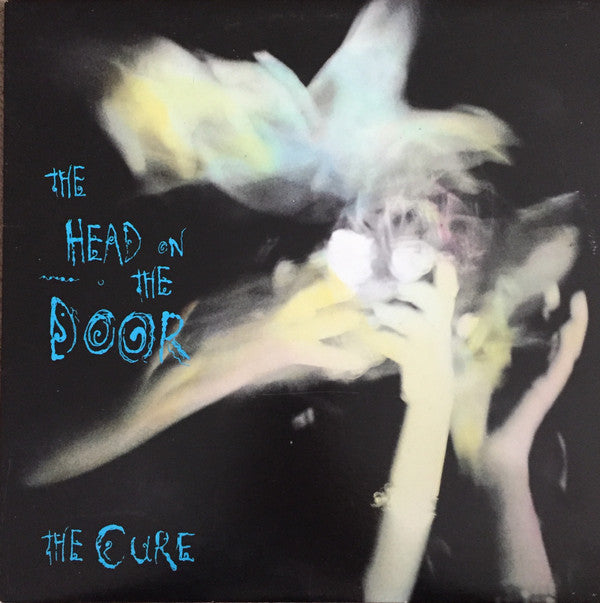 The Head On The Door by The Cure