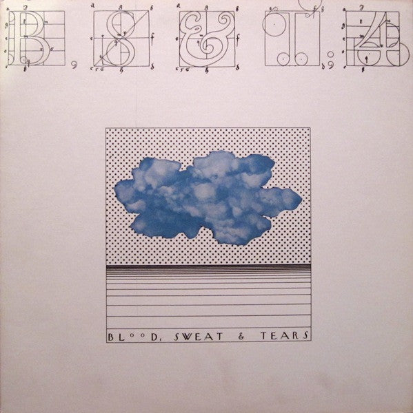 B, S & T 4 by Blood, Sweat And Tears