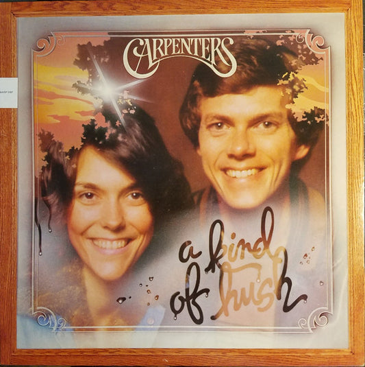 A Kind Of Hush by Carpenters