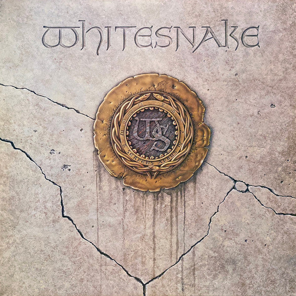 Whitesnake by Whitesnake