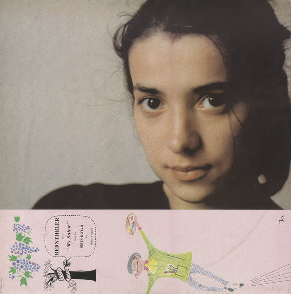 My Suitor by Bernthöler