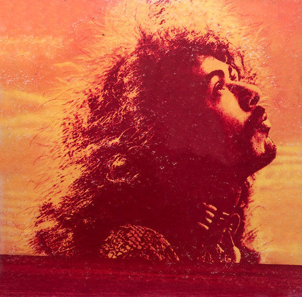 Carlos Santana & Buddy Miles! Live! by Carlos Santana