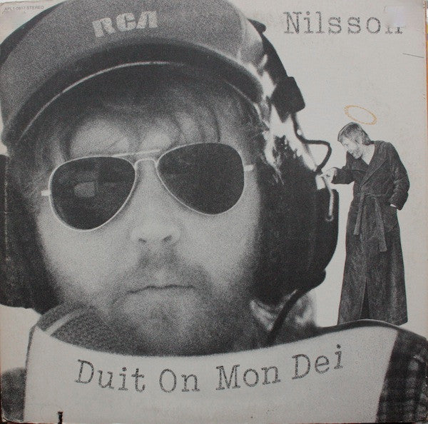 Duit On Mon Dei by Harry Nilsson