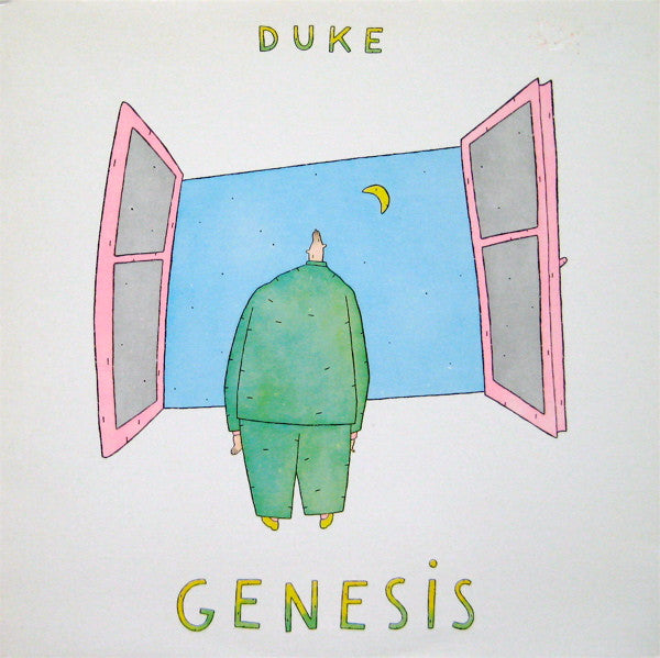 Duke by Genesis