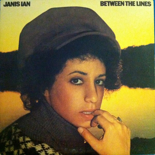 Between The Lines by Janis Ian