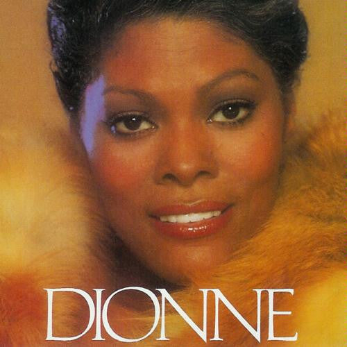Dionne by Dionne Warwick