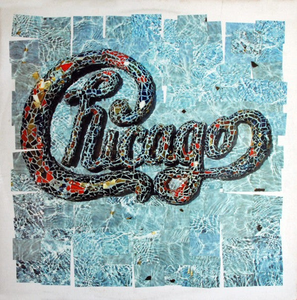 Chicago 18 by Chicago (2)