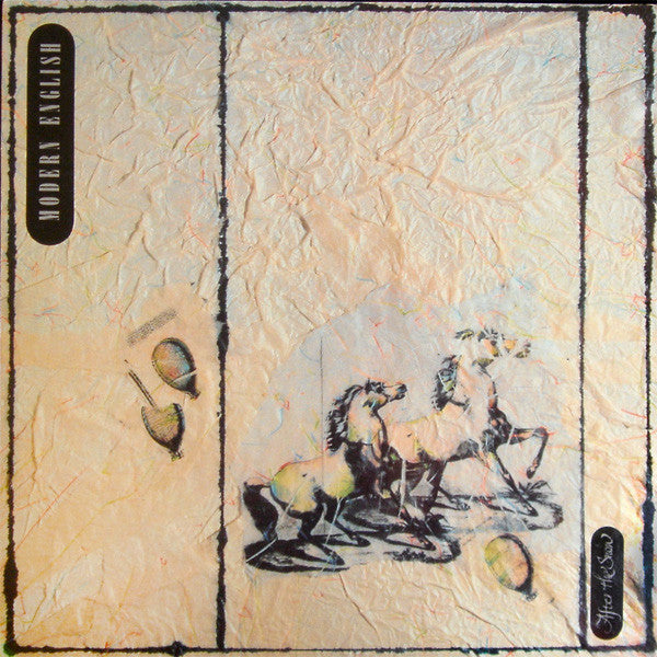 After The Snow by Modern English