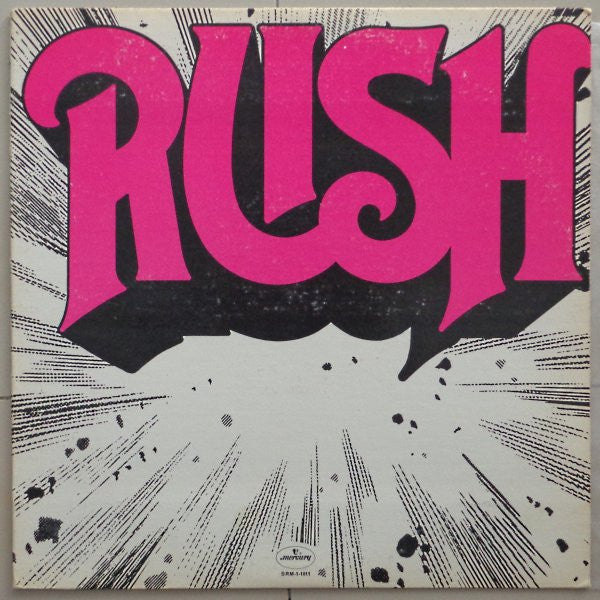 Rush by Rush
