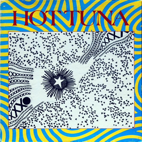 First Pull Up, Then Pull Down by Hot Tuna