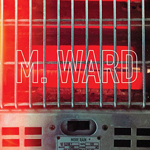 More Rain by M. Ward