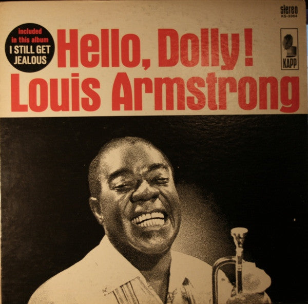 Hello, Dolly! by Louis Armstrong