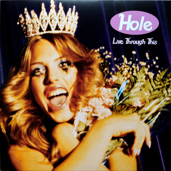 Live Through This by Hole (2)