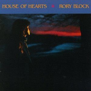 House Of Hearts by Rory Block