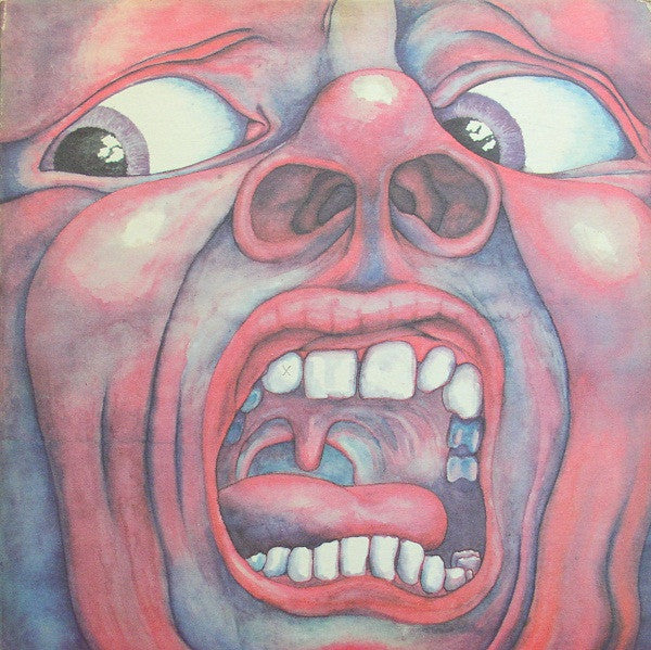 In The Court Of The Crimson King (An Observation By King Crimson) by King Crimson
