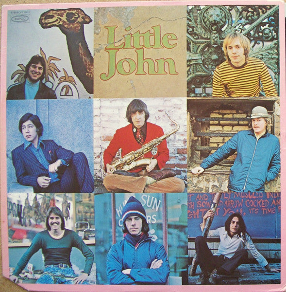 Little John by Little John (7)