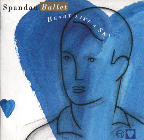 Heart Like A Sky by Spandau Ballet