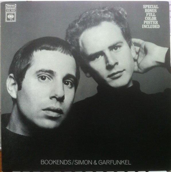 Bookends by Simon & Garfunkel