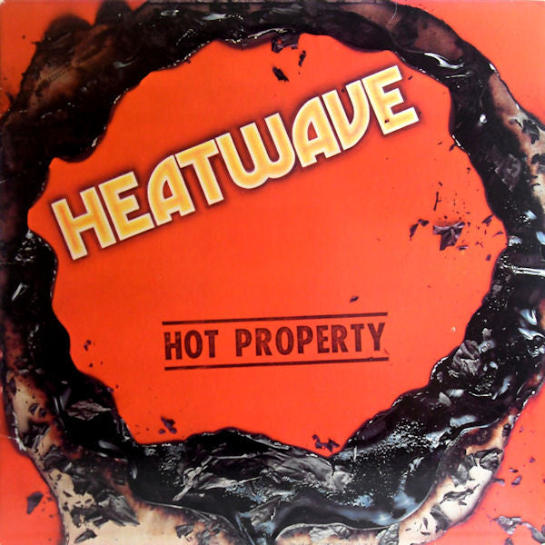 Hot Property by Heatwave