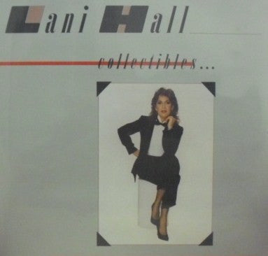 Collectibles... by Lani Hall