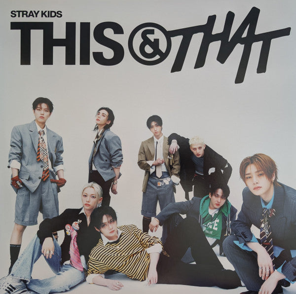This & That by Stray Kids
