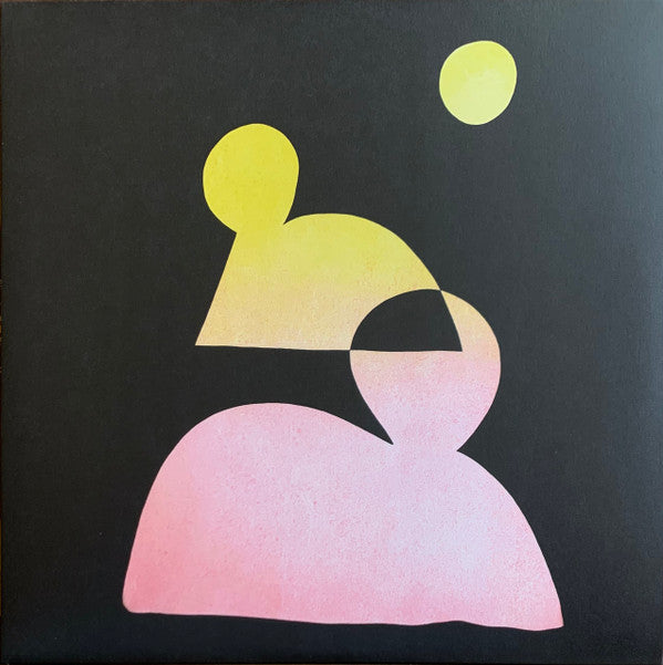 Flowering Tree, Distant Moon by Masahiro Takahashi