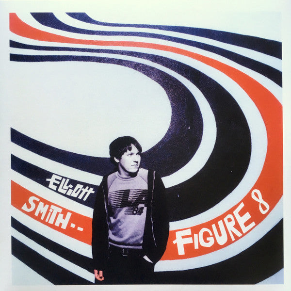 Figure 8 by Elliott Smith