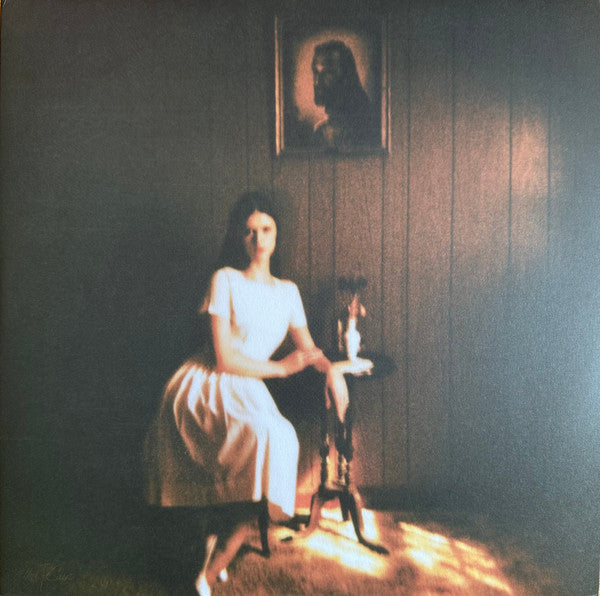 Preacher's Daughter by Ethel Cain