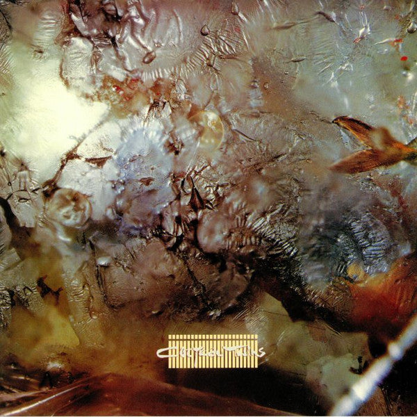 Head Over Heels by Cocteau Twins