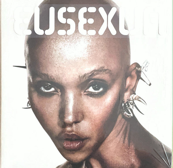 Eusexua by FKA Twigs