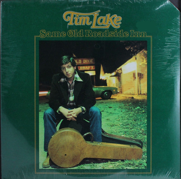 Same Old Roadside Inn by Tim Lake